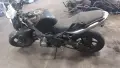 Kawasaki ER6n/Er6f на части, снимка 1