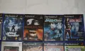 DOA 2/Soul Reaver 2/Ghost Hunter/Psi-Ops/Dark Angel/Midway Arcade 1 2, снимка 3