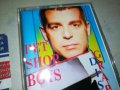 PET SHOP BOYS-КАСЕТА 3110231306, снимка 2