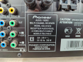 Ресивър Pioneer VSX-519V-K, снимка 8