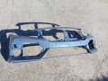 Броня предна оригинална honda civic 16-22, снимка 4