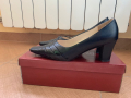 Нови обувки Dream Shoes-36 номер, снимка 1 - Дамски обувки на ток - 44794444