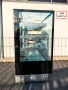 Хладилна витрина вертикална 489литра, CW-500-2, снимка 8