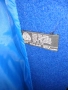 Палто синьо, вълнено, снимка 4