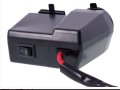 Зарядно за мотор, 2бр. USB, 4.2A волтметър, ЕВРО букса за запалка, снимка 3