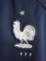 France Nike ново оригинално горнище Франция S, снимка 4