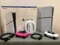 PlayStation 5 slim CFI-2016, снимка 1