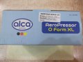 Компресор въздушен "12V 17bar O-Form XL 241500 Alca" нов, снимка 5