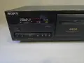 📼🌈 Sony TC-K411 🌈📼 3Head, снимка 2