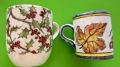 Чаши за декорация, снимка 15