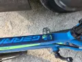 Детски велосипед Passati SPARTAN 16 “ Boys, снимка 3