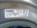 Продавам части за пералня AEG L85275XFL, снимка 2