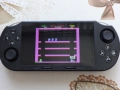 Ретро Портативна Конзола – 4.5” IPS, 20 000+ игри, 3000mAh, USB-C адаптер, 64GB microSD, снимка 13