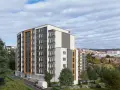 Продавам двустаен апартамент 67кв, снимка 1