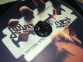 JUDAS PRIEST MP3 DISC 3010251923, снимка 9