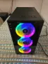 Геймърски компютър гаранция/i5 6500 16GB,GTX 1070 8GB, 128GB SSD HDD 1TB, снимка 4