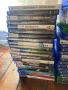 Много различни игри за PS4 PS5, снимка 4