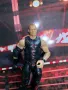 Екшън фигура WWE Kane The Big Red Machine Elite Unmasked figure Кейн mattel wwe, снимка 3