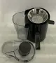 Сокоизтисквачка Moulinex Frutelia Plus JU370810 – Като нова, с 6 мес. гаранция!, снимка 6