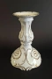 Порцеланов свещник - Pirkenhammer, снимка 2