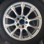 Джанти 16 цола за мерцедес w205 , снимка 4