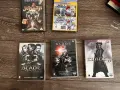 DvD филми - Disney, Marvel и ужаси и Blade, снимка 3
