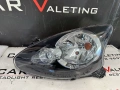 Фар фарове ляв Toyota Aygo AB10 AB20 AB30 far farove Тойота Айго, снимка 1