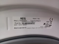 Пералня със сушилня АЕГ AEG KOMBI 8/4кг А+++ Made in Italy 2 години гаранция!, снимка 10
