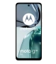 НОВ Motorola Moto G62 5G 64GB, Midnight Grey 6.5-инчов IPS LCD с 120Hz / 50MP + 8 MP +2 MP , снимка 1