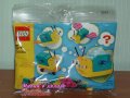 Продавам лего LEGO Miscellaneous 30563 - Охлювчета, снимка 1