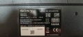 T-Con - B002HW703 16684A0 TV Sony KD-50X72K, снимка 4