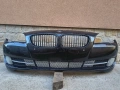 Оригинална предна броня BMW f10 БМВ Ф10 51117200712, снимка 1