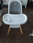 Продавам детско столче за хранене, снимка 1