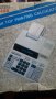 Работещ калкулатор "Sitizen" CX-123, снимка 1 - Друго - 30793826