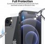 Стъклен протектор за гръб / камера за Apple iPhone 13 Pro Max Mini, снимка 8