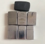 ✅ Zippo / Mini 🔝 USA, снимка 3