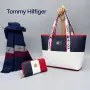 Tommy Hilfiger Дамско Портмоне Томи Хилфигер - Различни Цветове Код SK2191, снимка 2