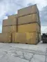 Морски контейнери 20 и 40 FT стандарт и High Cube нови и употребявани, снимка 11