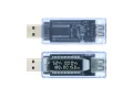 USB тестер за напрежение, ток, мощност и капацитет, снимка 4