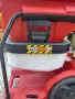 Hilti VC 40 - X / VC - CB 20/ 40 / 150 - Мощна прахосмукачка + контейнер за непрекъснати торби, снимка 5