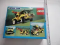 Колекционерски комплект Lego Model Team 5510, снимка 3