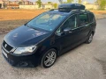 Seat Alhambra 2.0tdi 7 mesta, снимка 1