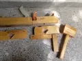 Инструменти за дърводелство от СОЦА , снимка 6