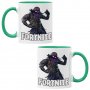 Чаша Fortnite 5,Керамична Чаша, Кафе Чай, Игра,Изненада,Подарък,Повод,Празник,Рожден Ден, снимка 3