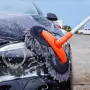 Телескопичен автомобилен mоп LONGWASH, снимка 1
