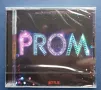 Prom - music from Netflix film 2020 CD, снимка 2