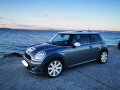 Mini Cooper S Full option 210к.с., снимка 8