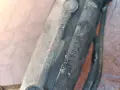 Кормилна Рейка Mercedes ML W164 / GL X164 / R class W251 Рейка Мерцедес със сервотроник, снимка 2