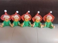 Коледни елфчета , снимка 1