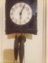 Часовник с кукувица Маяк, СССР, снимка 1